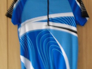 Cycling top 'Crivit Sports' in VGC, medium size, hardly used. in Sandown