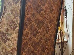 Antique Library chair Furniture