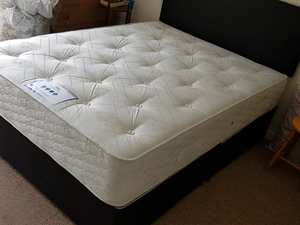 BRAND NEW QUALITY 11 INCH MATTRESSES  in Ryde