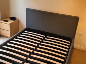 BRAND NEW OTTOMAN BEDS  in Ryde