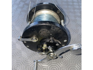 Penn Delmar No 285 Reel in Cowes