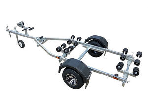 REBEL MARINE EXT750 JETSKI ALLOY in Ryde