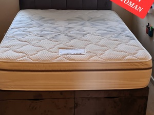 NEW DIVAN OTTOMAN BEDS  in Ryde