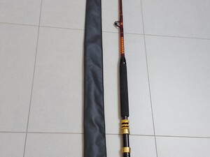 Penn International 2050 IGFA 50 (24K) in Bembridge