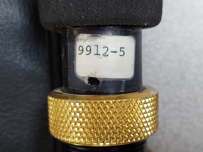 Penn International 2050 IGFA 50 (24K)