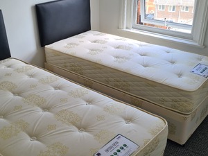 BRAND NEW EMPEROR MATTRESSES  in Ryde
