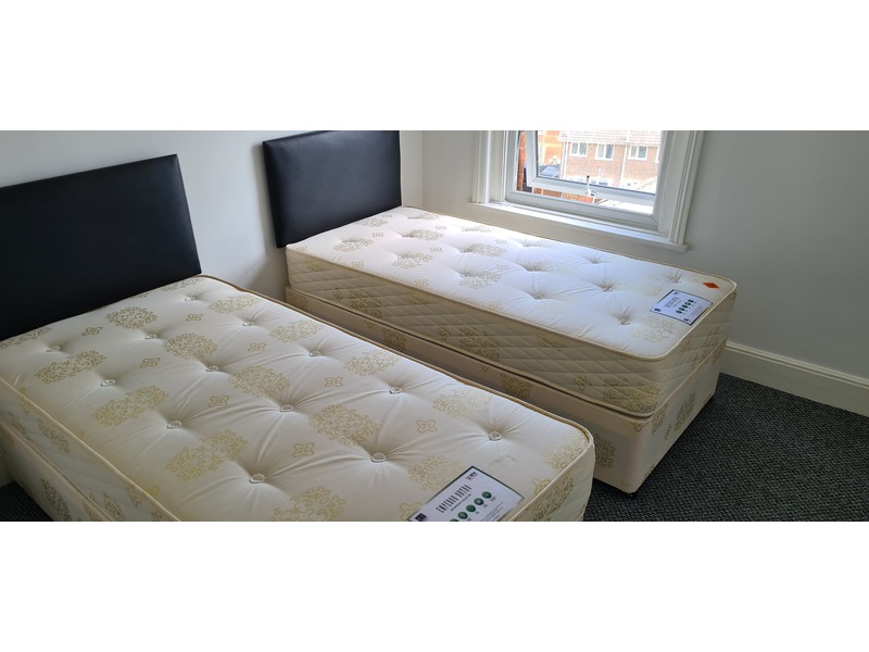 BRAND NEW EMPEROR MATTRESSES  in Ryde