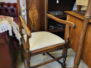 Armchair in Shanklin