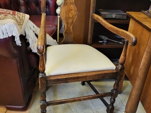 Armchair