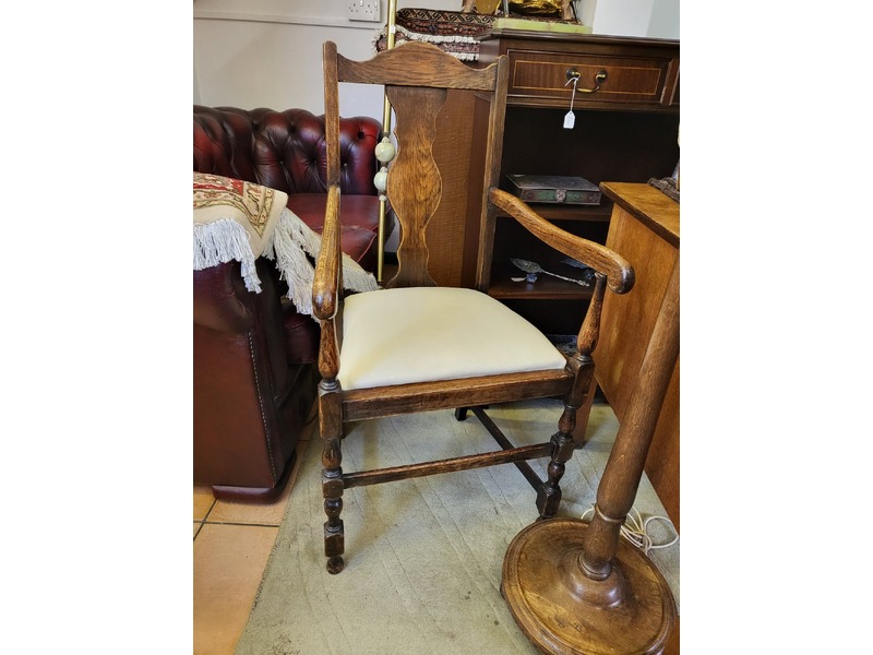 Armchair