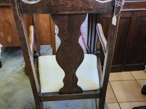 Armchair Antiques and Collectables