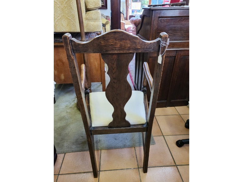 Armchair Antiques and Collectables