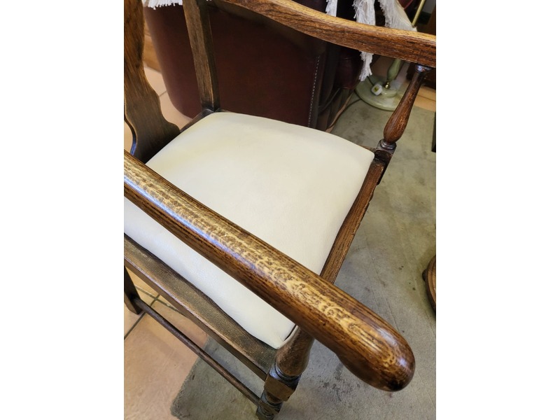 Armchair in Shanklin