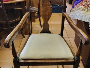 Armchair in Shanklin