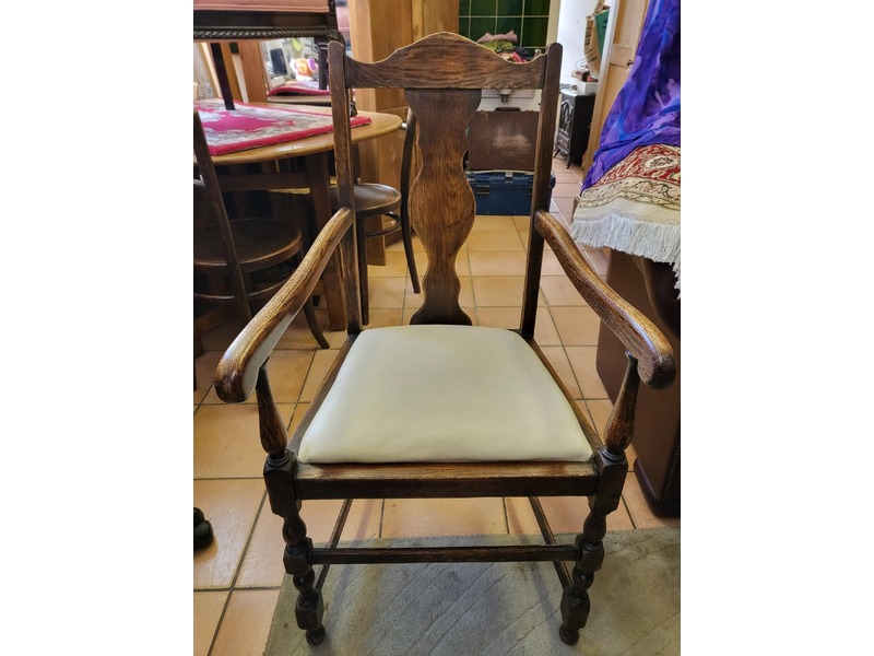 Armchair in Shanklin