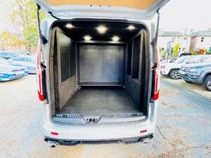 Newport AUTO - 2021 Ford Transit Custom MRST Automatic - Stunning Vehicle!