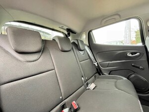 Renault Clio Newport