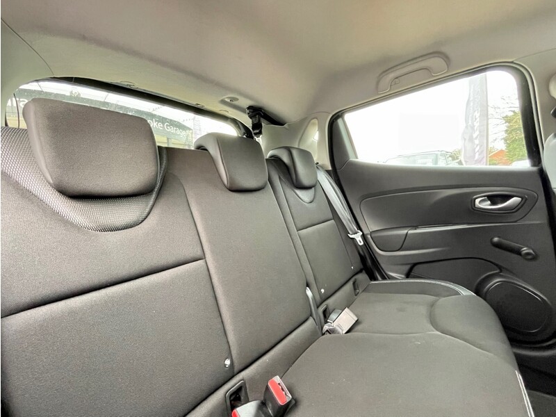 Renault Clio Newport