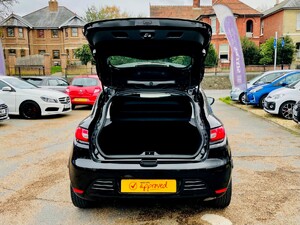 SOLD - WE BUY ANY RENAULT CLIO - isleBUYanyCAR.com