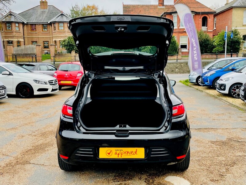 SOLD - WE BUY ANY RENAULT CLIO - isleBUYanyCAR.com