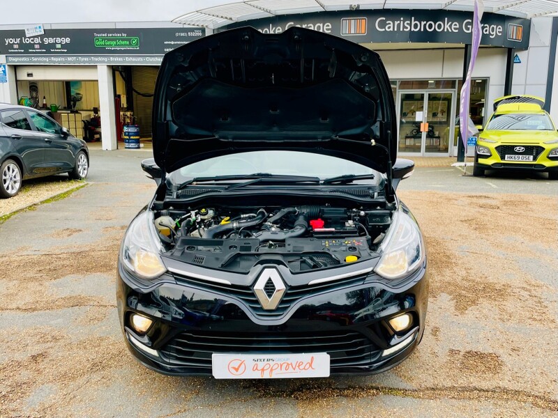 SOLD - WE BUY ANY RENAULT CLIO - isleBUYanyCAR.com