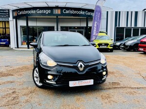 SOLD - WE BUY ANY RENAULT CLIO - isleBUYanyCAR.com