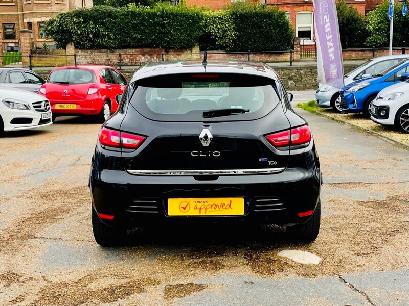 SOLD - WE BUY ANY RENAULT CLIO - isleBUYanyCAR.com
