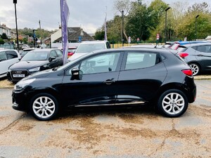 SOLD - WE BUY ANY RENAULT CLIO - isleBUYanyCAR.com