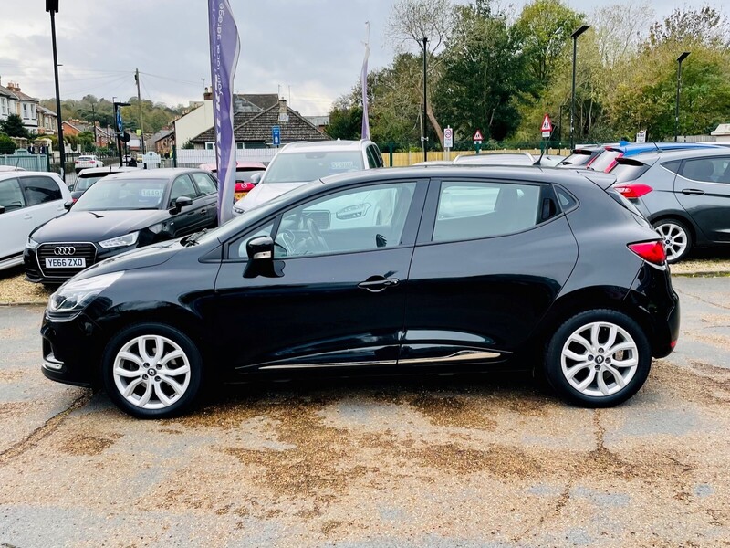 SOLD - WE BUY ANY RENAULT CLIO - isleBUYanyCAR.com