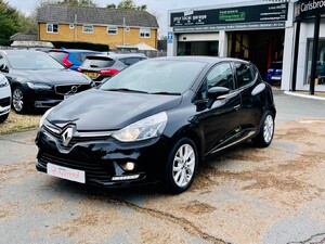 SOLD - WE BUY ANY RENAULT CLIO - isleBUYanyCAR.com