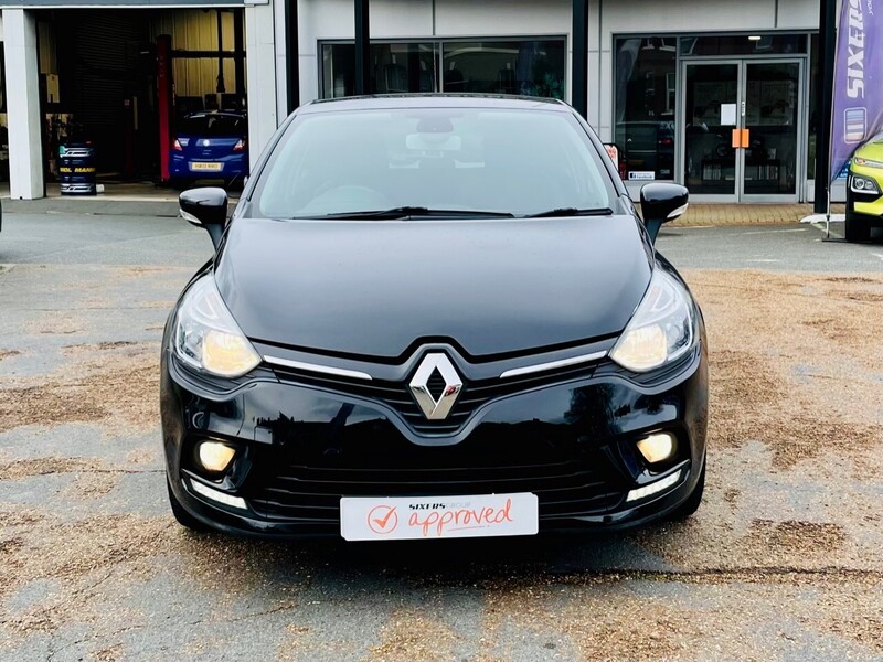 SOLD - WE BUY ANY RENAULT CLIO - isleBUYanyCAR.com