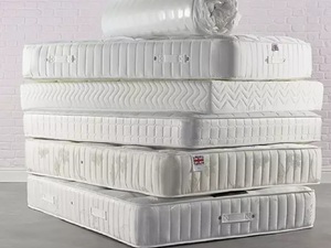 NEW BEDS AND MATTRESSES  in Ryde