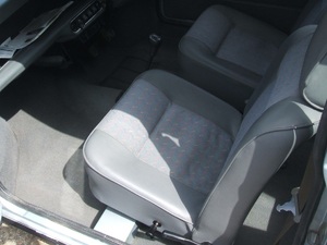 Rover Mini 1990