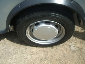 Rover Mini 1990