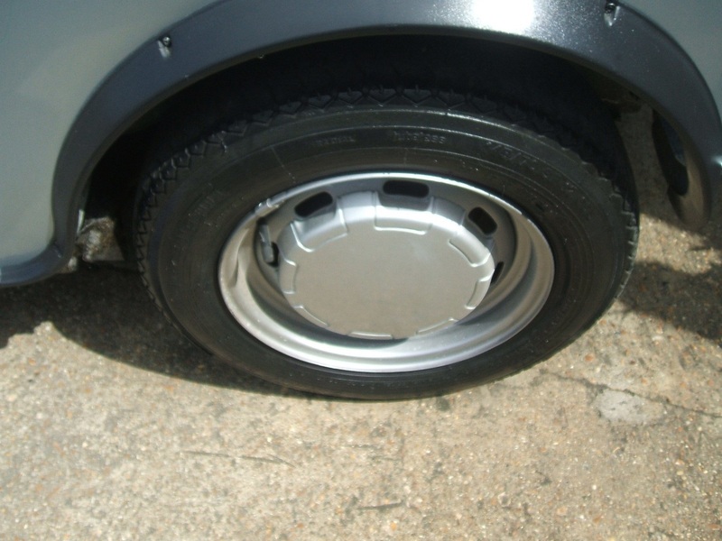 Rover Mini 1990