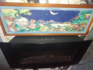 NURSERY RHYME PICTURE  in Newport