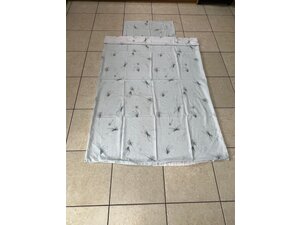 Single Duvet Cover - execellent used condition - like new in Cowes