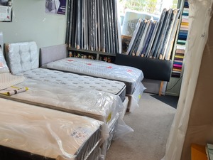 NEW MATTRESSES  in Ryde