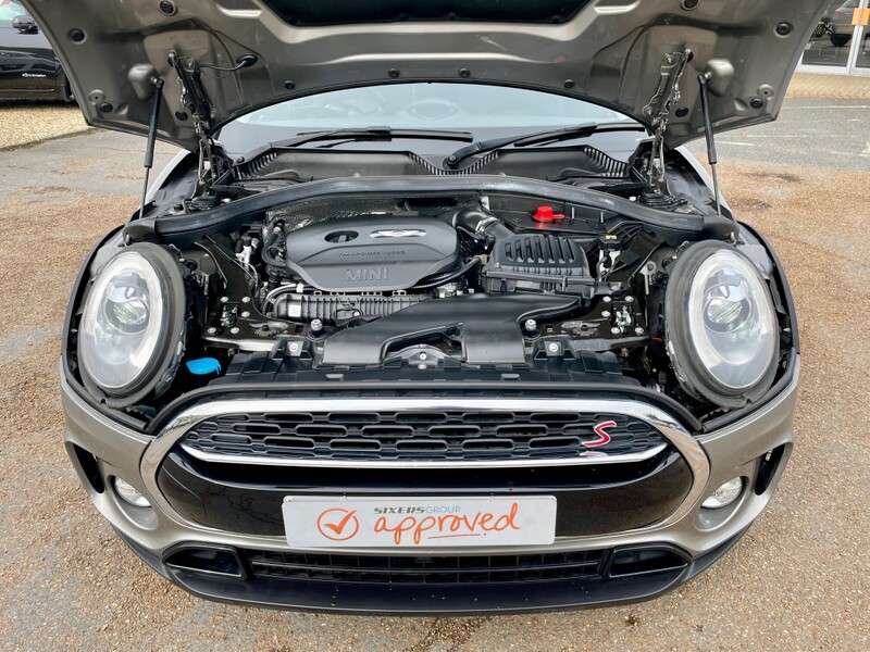 SOLD - WE BUY ANY MINI - isleBUYanyCAR.com