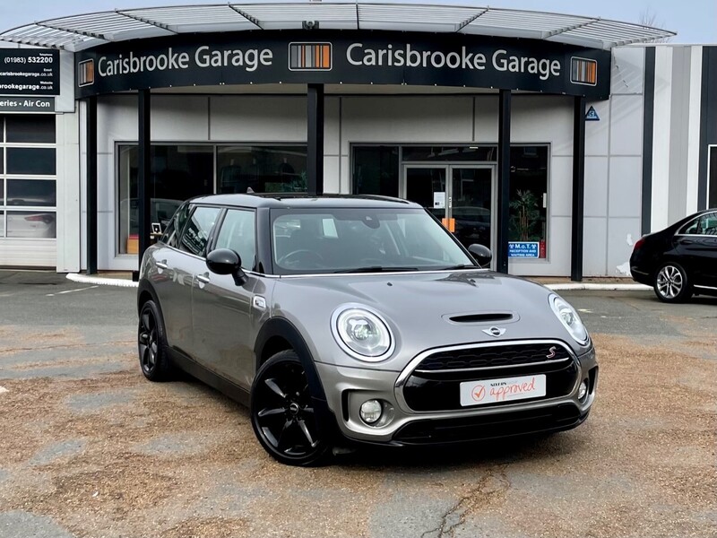 SOLD - WE BUY ANY MINI - isleBUYanyCAR.com