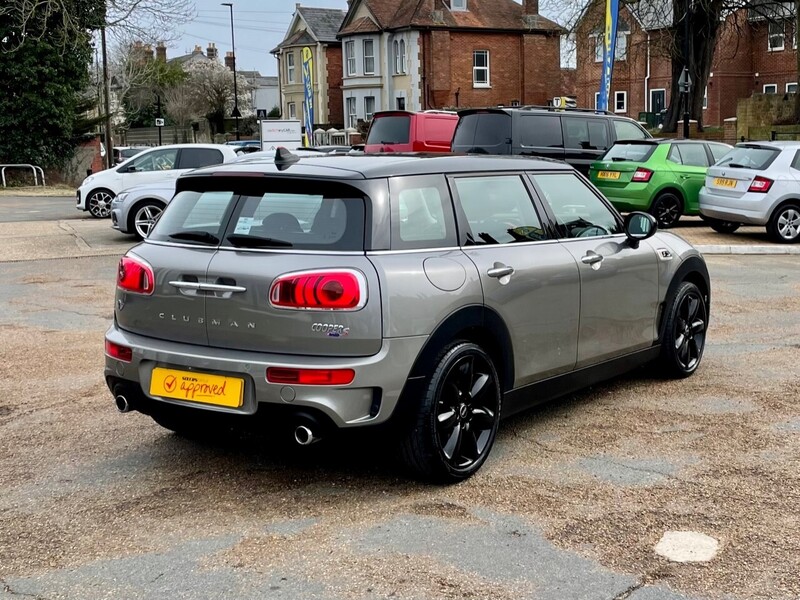 SOLD - WE BUY ANY MINI - isleBUYanyCAR.com