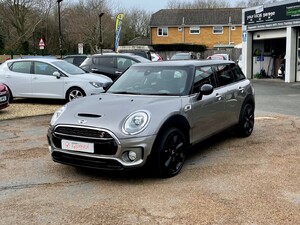 SOLD - WE BUY ANY MINI - isleBUYanyCAR.com