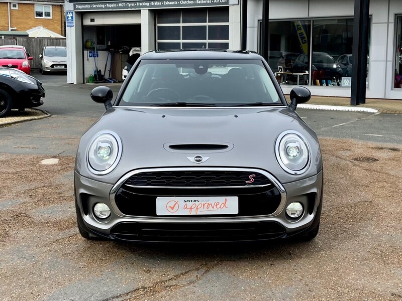 SOLD - WE BUY ANY MINI - isleBUYanyCAR.com