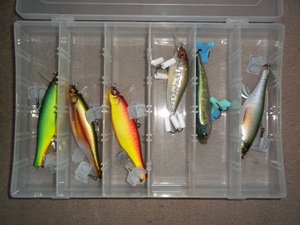 Lures  in Cowes