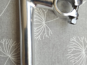 Vintage Pivo Alloy Stem 22.0mm in Ventnor