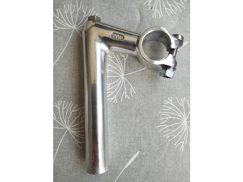 Vintage Pivo Alloy Stem 22.0mm in Ventnor
