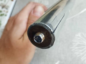 Vintage Pivo Alloy Stem 22.0mm Adults Bicycles in Ventnor