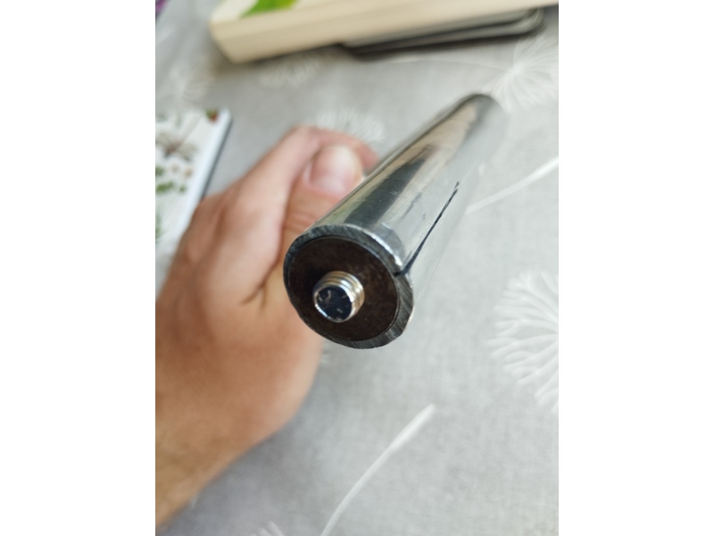 Vintage Pivo Alloy Stem 22.0mm Adults Bicycles in Ventnor