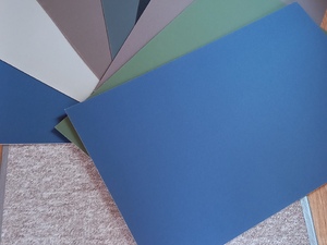 Craftboard/card. in Ventnor