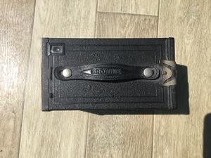Brownie Box